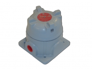 450 Electronic Vibration Switch
